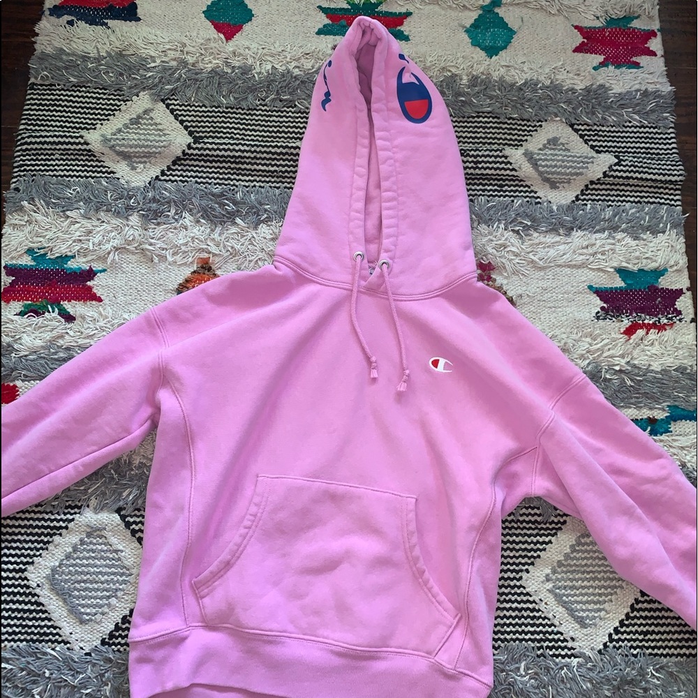 Champion Hoodie